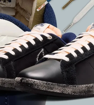 Поддерживал оккупацию Крыма и работал с Канье Уэстом: Nike запускает коллаборацию с брендом путиниста Гоши Рубчинского