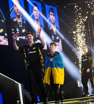 NAVI – Spirit. Прогноз и анонс на матч Третьего этапа Cologne Major