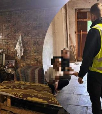В Киеве на вокзалах людей обманом вербовали в трудовое рабство