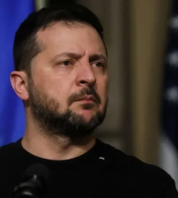МИД Украины о визите Зеленского в Лондон из Молдовы: Не надо искать политические измерения