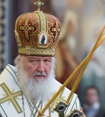 В новый пакет санкций ЕС попали патриарх Кирилл и президент ФИДЕ