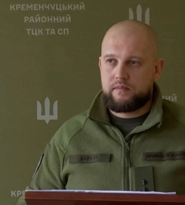 ВАКС конфіскував активи екскерівника Кременчуцького ТЦК на майже 3 млн грн