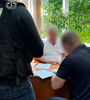 Фіктивний об’єкт на папері: на Закарпатті підозрюють директора БТІ та спільника у махінаціях із «неіснуючим» будівництвом