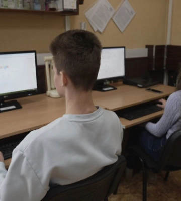 Після резонансного НМТ на Одещині в УЦОЯО  закликали розширити мережу центрів тестування в укриттях