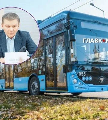 Мер Вінниці пояснив, чому місто відмовилось від польських автобусів