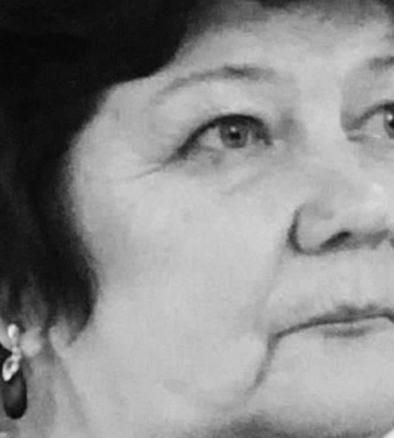 Майже 30 років у медицині: на Волині померла знана лікарка-інфекціоністка