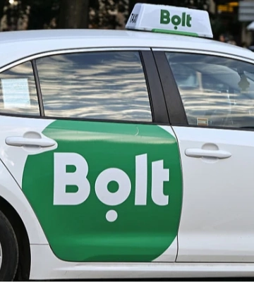 У Bolt підтвердили: водій Mercedes, який на смерть збив хлопчика в Києві, виконував замовлення