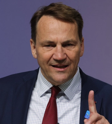 МИД Польши ожидает, что Украина исправит ошибку в отношении "Героев УПА"