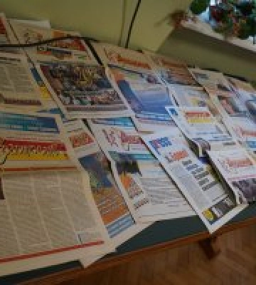 «Українська Світанниця» – слово про найсвятіше – Матір