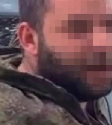 Викрали фермерів і кинули помирати в полі: двох окупантів засудили за воєнний злочин на Донеччині. ВІДЕО+ФОТОрепортаж