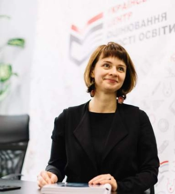 Очільниця УЦОЯО заявила про наміри розхитати систему НМТ: до чого закликає