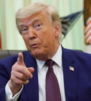 Трамп пригрозив розбомбити Оман