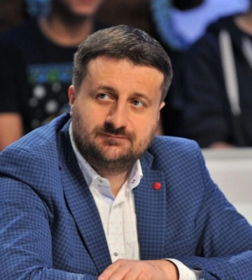 "Риелторы Нью-Йорка нарвались на пацанов из Кривого Рога": политолог Загородний - о западных партнёрах, кредитном "кидалове" и угрозе для ФОПов