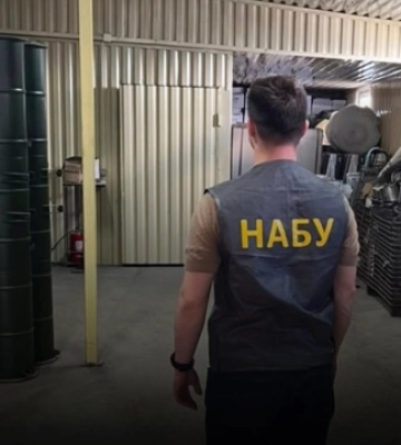 Списали запчастин до бронетехніки на ₴350 мільйонів: на Харківщині викрили схему розкрадання майна