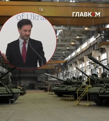 У МЗС України повідомили, що Київ не отримує від Болгарії безкоштовної військової допомоги