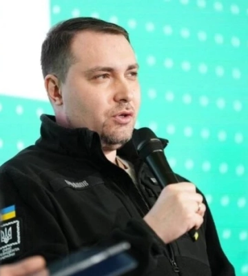 Буданов серед лідерів довіри українців, – результати опитування