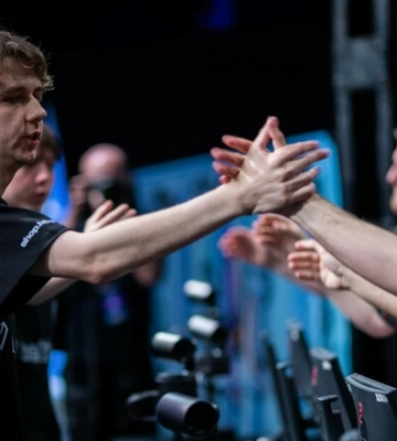 B8 – FURIA. Прогноз и анонс на матч Третьего этапа Cologne Major