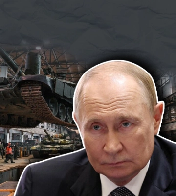 Это будет только минимум: эксперт предупредил об опасном сигнале для Киева из РФ