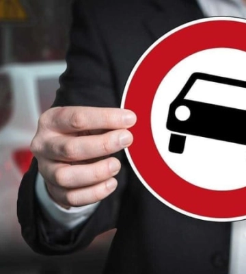 В’їзд на китайських автомобілях до США можуть заборонити навіть туристам