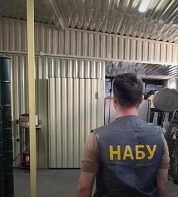 Викрито масштабну схему розкрадання військового майна за участю заступника командира однієї з в/ч Харківської області- НАБУ