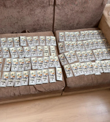 Фіктивна інвалідність за 12 тисяч доларів: в Одесі лікар організував «схему» для військовозобов’язаних