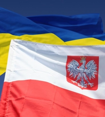 5 причин польского недовольства Украиной: как преодолеть напряженность между Варшавой и Киевом