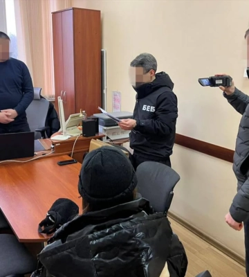 В Одессе разоблачили схему хищения более 20 млн грн на закупках для светофоров