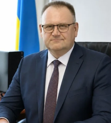 Энергоатом назначил руководителя Ровенской АЭС — что о нем известно