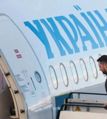 Стало відомо, чому Зеленський змінив польський Жешув на Кишинів