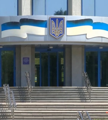 Кадрові потрясіння в Рівненській облраді: чому Кучерука звільнили з посади (ВІДЕО)