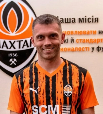 Переход Караваева из Динамо в Шахтер. Мнения специалистов