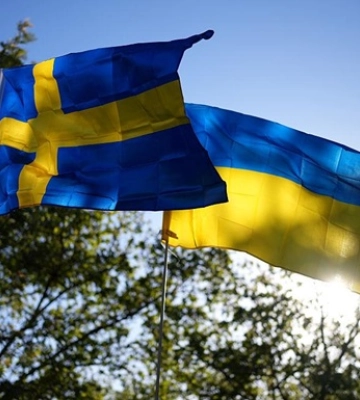 Україна отримала 236 млн євро за проєктом PEACE