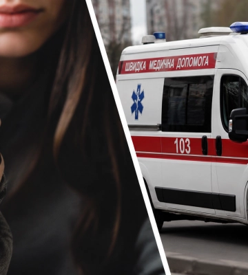 Не витримала страху через обстріли: у Нікополі медики врятували дівчинку з отруєнням ліками