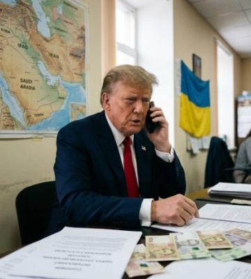 Іран підписав мир зі США: що віддав Тегеран і як це торкнеться України