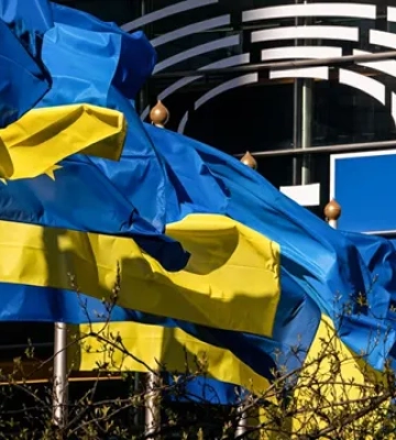 Украина получит новую финансовую поддержку из бюджета Евросоюза