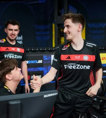 FUT – Vitality. Прогноз и анонс на матч Третьего этапа Cologne Major
