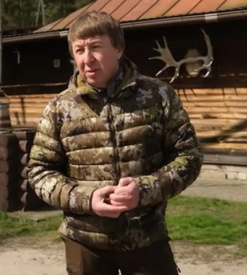 Як родина Михайла Реви відродила село, яке пережило окупацію - фільм Апостроф TV