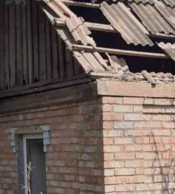 Понад 50 атак за день: на Дніпропетровщині є поранені та руйнування