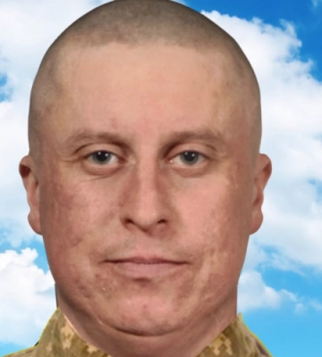 Помер у шпиталі: «на щиті» на Волинь повертається Герой Юрій Більшевич. Просять гідно зустріти