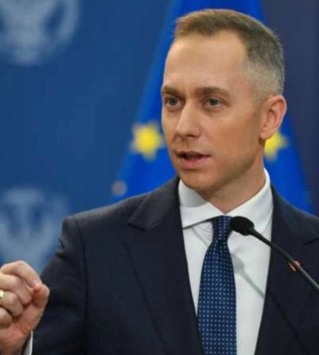 СМИ: Берлин хочет передать Украине разблокированные Будапештом 6,6 млрд, у Польши иная позиция