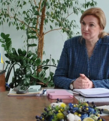 "Подібних кроків не робилося". Міська голова Чугуєва заперечила інформацію про обов'язкову евакуацію населення з громади