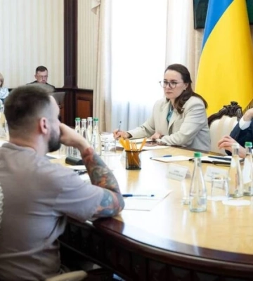Нові штрафи та більше камер. Свириденко оголосила зміни для водіїв-порушників