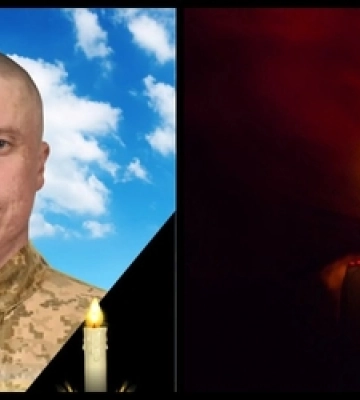 Просять гідно зустріти: на Волинь «на щиті» повертається Герой Юрій Більшевич