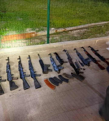 В Кропивницком правоохранитель с братом торговали оружием и были гражданами РФ, - ГБР