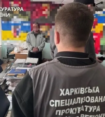 В Харьковской области разоблачили коррупционную схему с выплатами военным