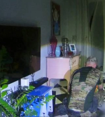 "Шахед" залетел в квартиру одессита и "чудом" там не взорвался