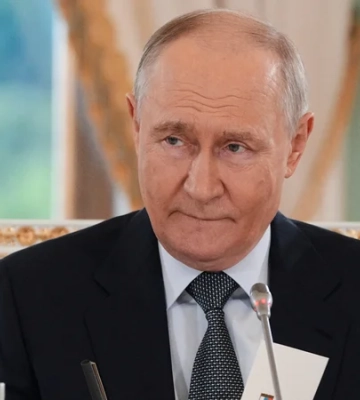Путин хочет закончить войну на своих условиях, поездка Абрамовича в Киев была им санкционирована — Фишман