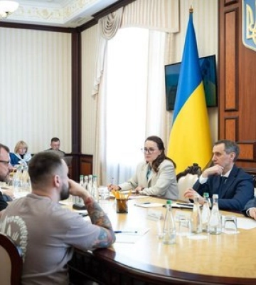 Безпека на дорогах: Свириденко розповіла про нову систему штрафів. Що передбачено?