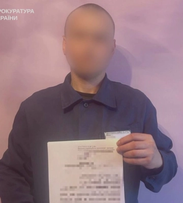 «Искренне раскаялся» в плену: под Харьковом будут судить боевика с Донетчины