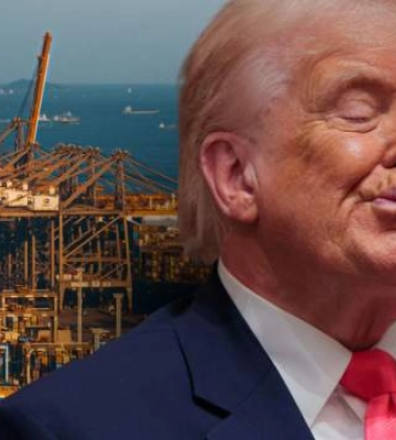 Трамп поставил под сомнение будущее ключевой торговой сделки США